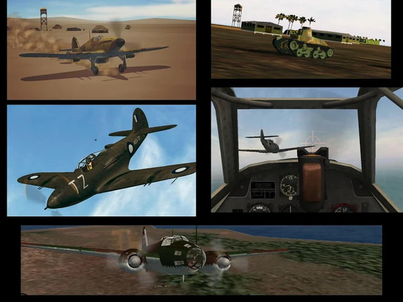 WW2：任务之翼v3.5.6