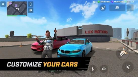 vice onlinev0.3.981