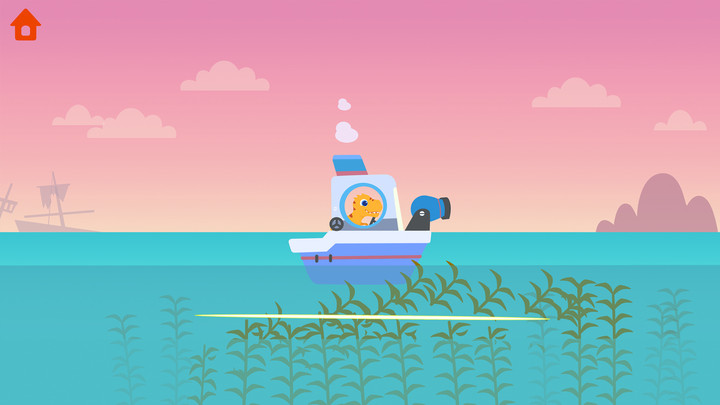 宝宝海上救援v3.1.1