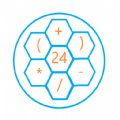 简单24点v1.0