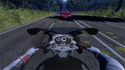 公路摩托车骑手v4.0