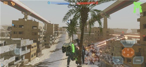 泰坦之战无限金币版v2.10.9