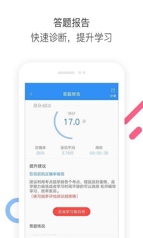 执业药师题库通v1.1.5