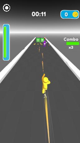 弓箭赛跑v0.9