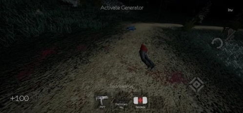 逃离森林v4.1.0