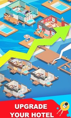 西蒙酒店大亨v1.09.5083
