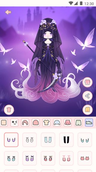 装扮次元少女v1.0.1