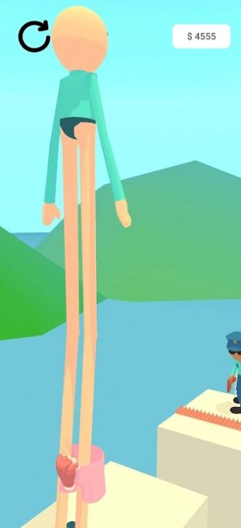 恶作剧时间v0.1