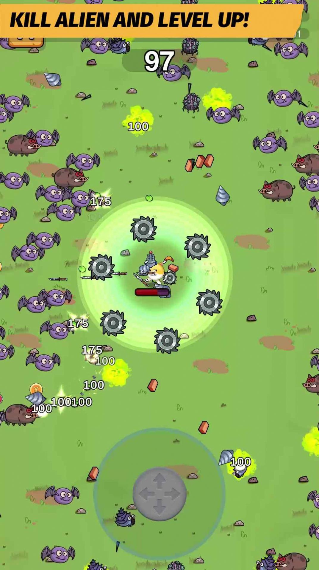 狗头幸存者iov1.0.1