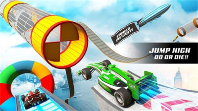 方程式赛车v1.0.4