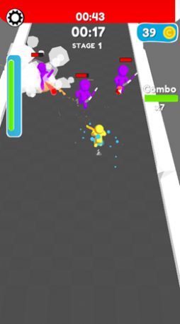 弓箭赛跑v0.9