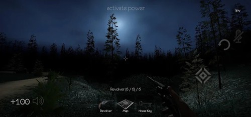 逃离森林v4.1.0