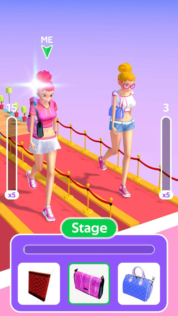 包包我最美v0.1