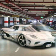 超级停车场v4.0