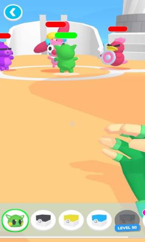 Monster Boxv0.1.4