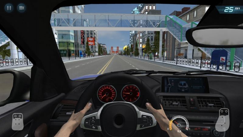 竞速车神v1.0.0