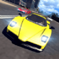 真正的赛车大师v0.1