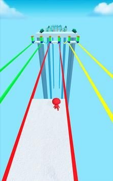 雪桥比赛v0.2