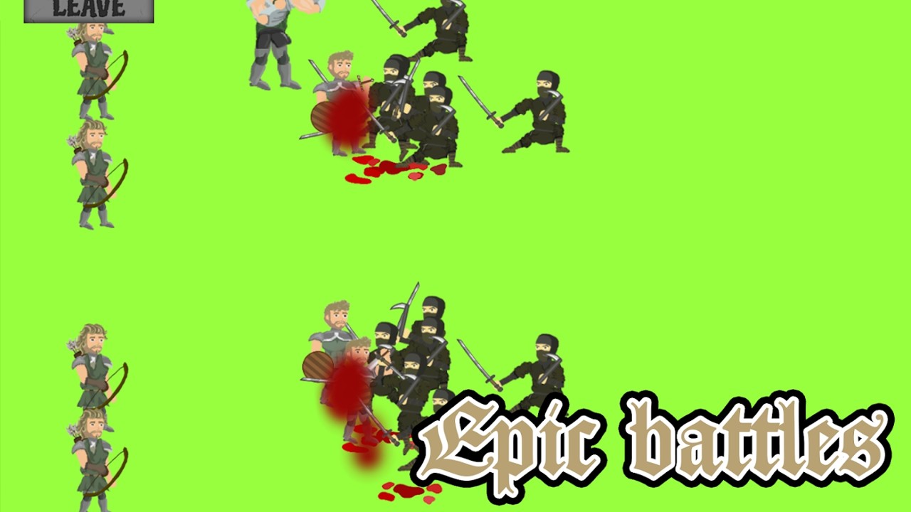 骑士征服者v0.6