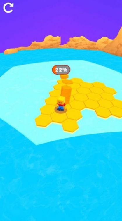 抢地战争v0.1