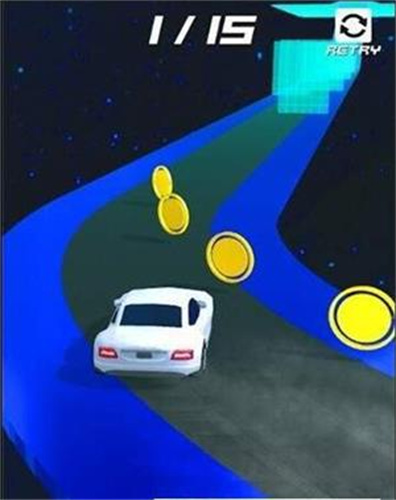 单手漂移v1.01