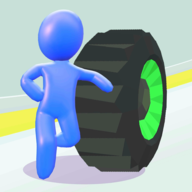 独轮乱斗无限金币v1.0.2