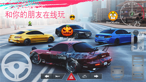 真实泊车2无限金币版v3.0.6