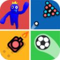 双人迷你对战v0.5