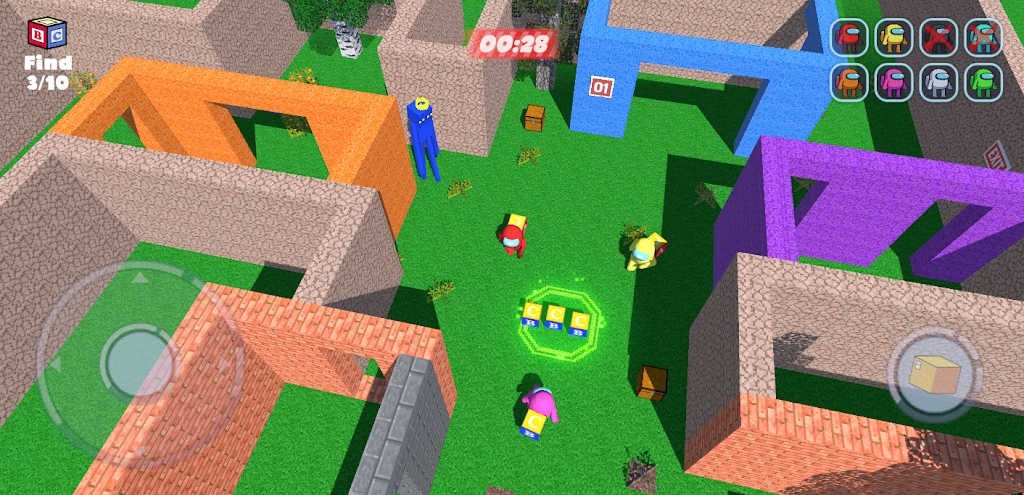 幸存者工艺怪物v1.1.2
