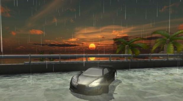 水上赛车比赛v1.3