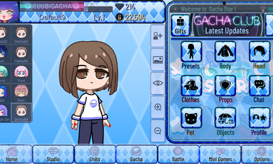 加查之星v1.1.0