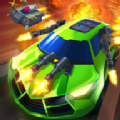 追风赛车v1.0.1