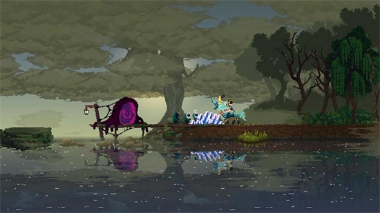 王国：两个皇冠无限人口版v1.3.4
