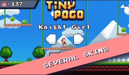跳跳历险记v1.0.5