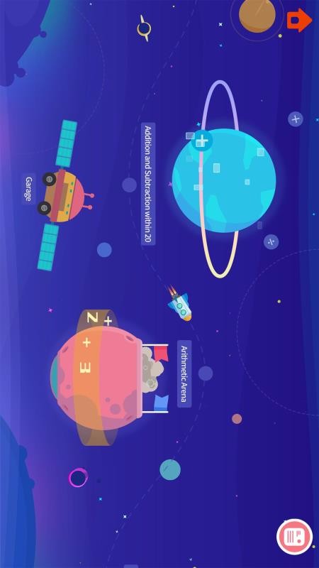 恐龙数学v1.0.4
