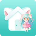 Live2D动漫启动器壁纸v3.3.1