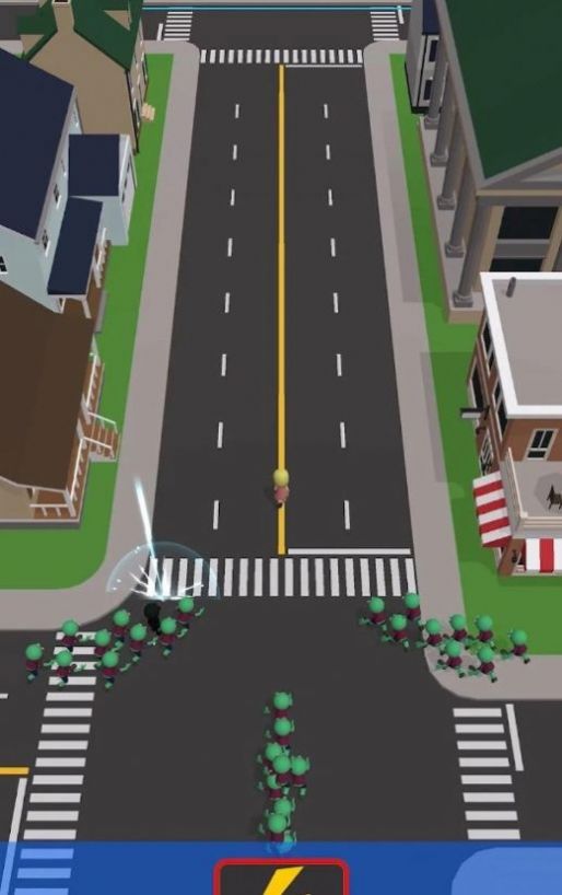 灾难袭击v0.1