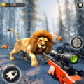 动物狩猎狙击手射击v3.4.12