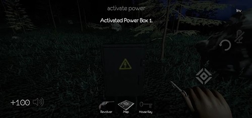 逃离森林v4.1.0