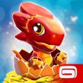 萌龙大乱斗无限钻石版v5.6.0