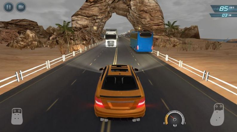 竞速车神v1.0.0