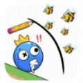 彩虹怪兽画圈拯救v1.0.0