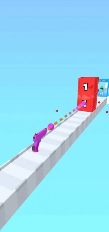 枪射冲刺v0.1