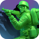 兵人大战无限兵力资源版v3.155.0