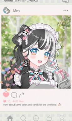 次元头像制作v1.0.3