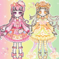 少女的魔法花园v1.0