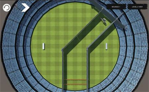 弹跳箭头v1.3