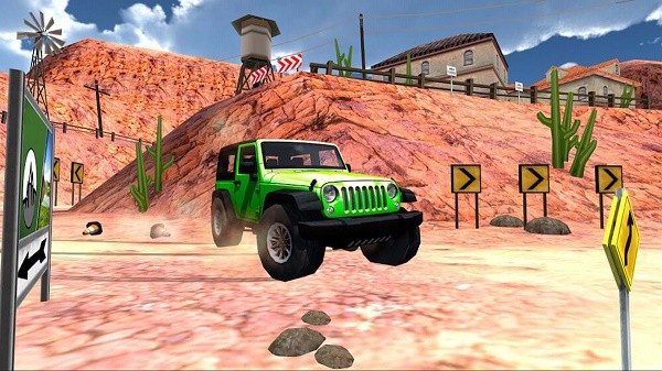 山路竞速赛车v1.1.3018
