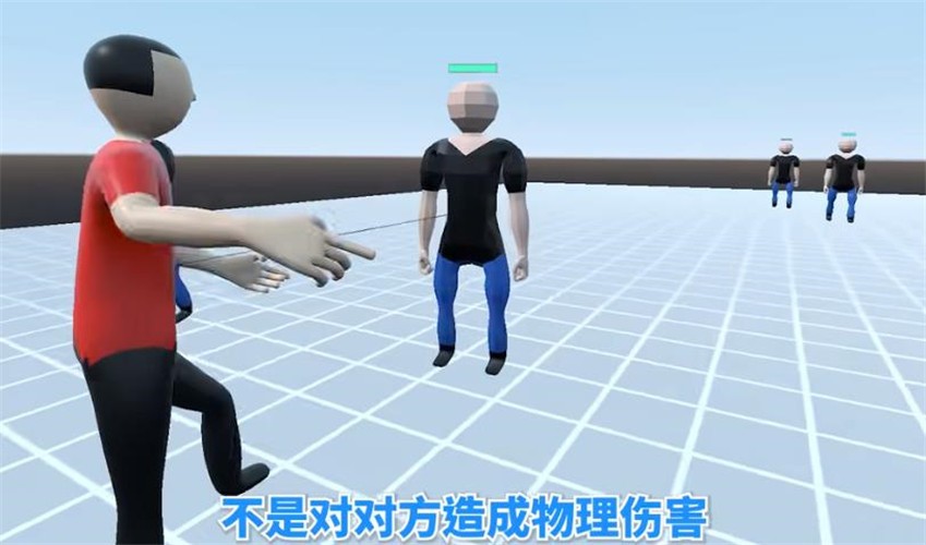 退退退射击v1.0