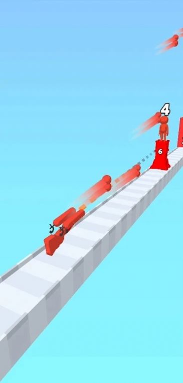 枪射冲刺v0.1